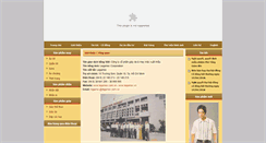 Desktop Screenshot of legamex.vn